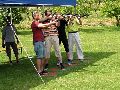 Trainerausflug 2013