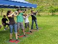 Trainerausflug 2013