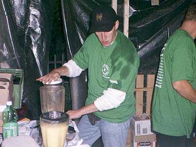 Barmixer