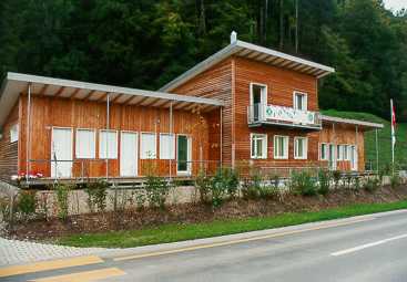 Unser Lagerhaus